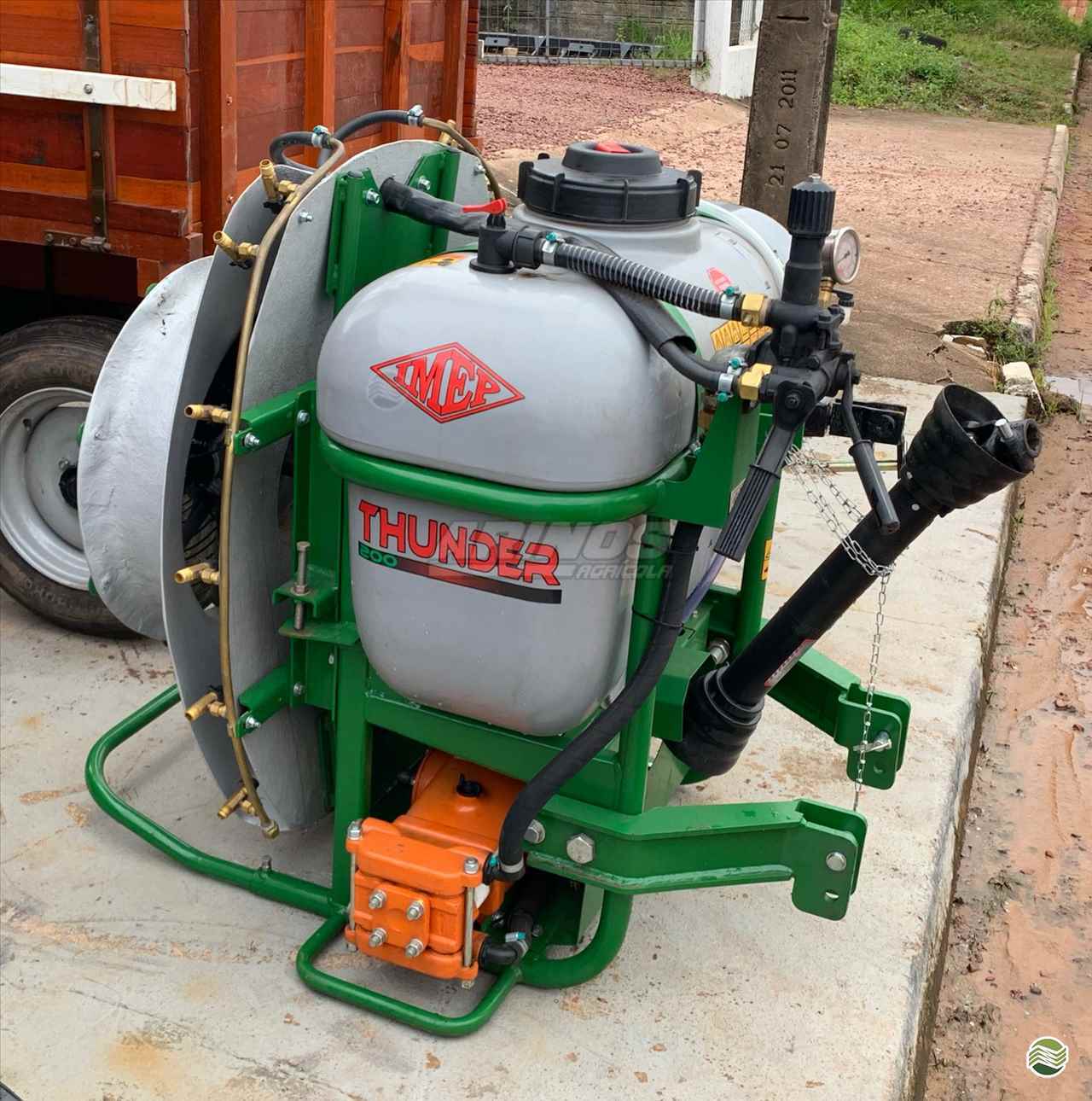 IMPLEMENTOS AGRICOLAS PULVERIZADOR ARRASTO Arinos Agrícola ITAITUBA PARÁ PA